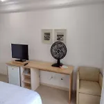 Flat Mediterraneo Barra