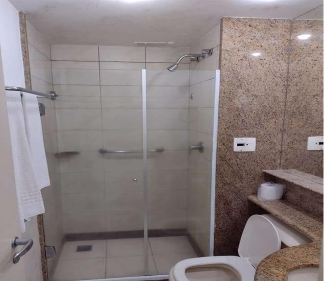 Aparthotel Flat Mediterraneo Barra
