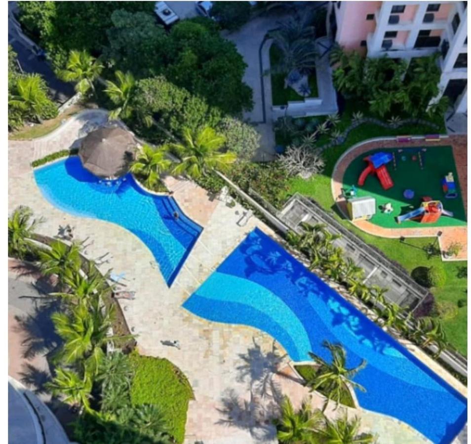 Flat Mediterraneo Barra *