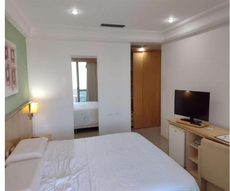 Aparthotel Flat Mediterraneo Barra Rio de Janeiro